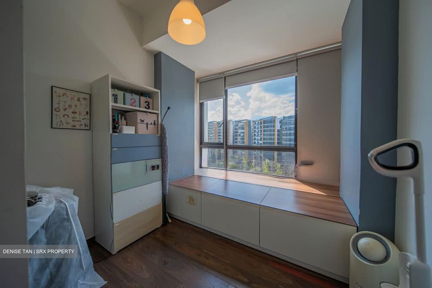 d'Nest (D18), Condominium #596337631